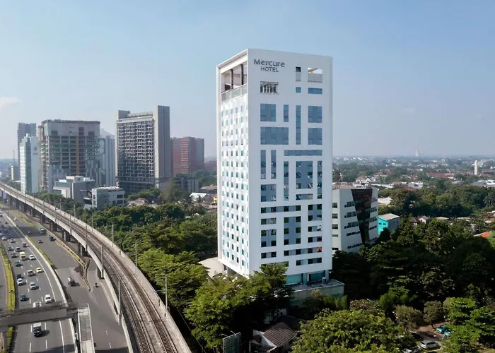 Mercure Jakarta Simatupang